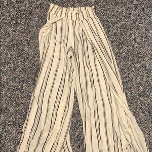 BillaBong Flare Pants